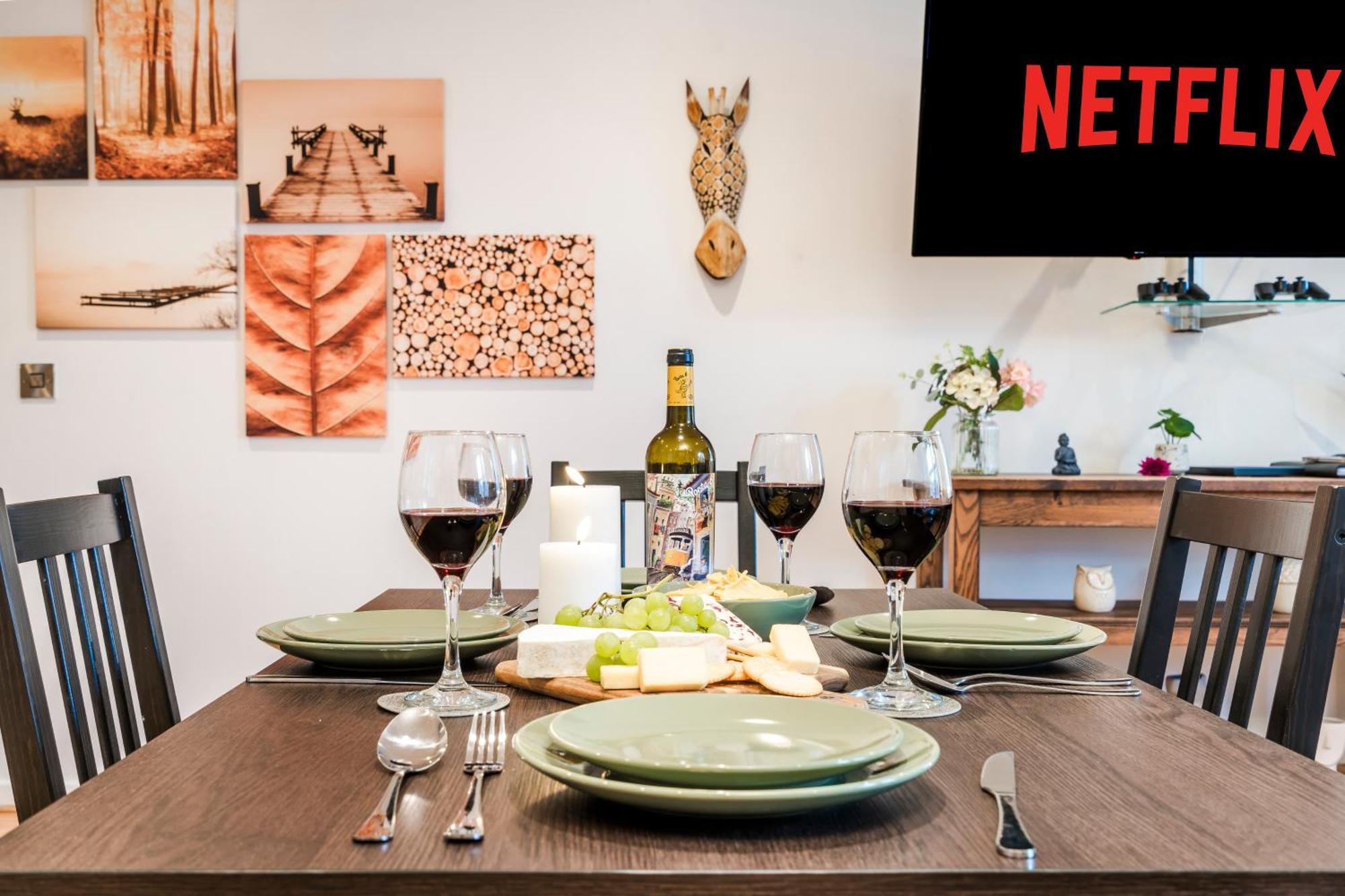 Cavern Quarters, Beautiful Two Bedroom City Centre Apartment By Garudy Serviced Apartments And Short Lets - Perfect For Longer Stays Liverpool Exterior foto